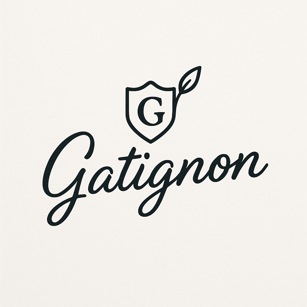 Gatignon Logo
